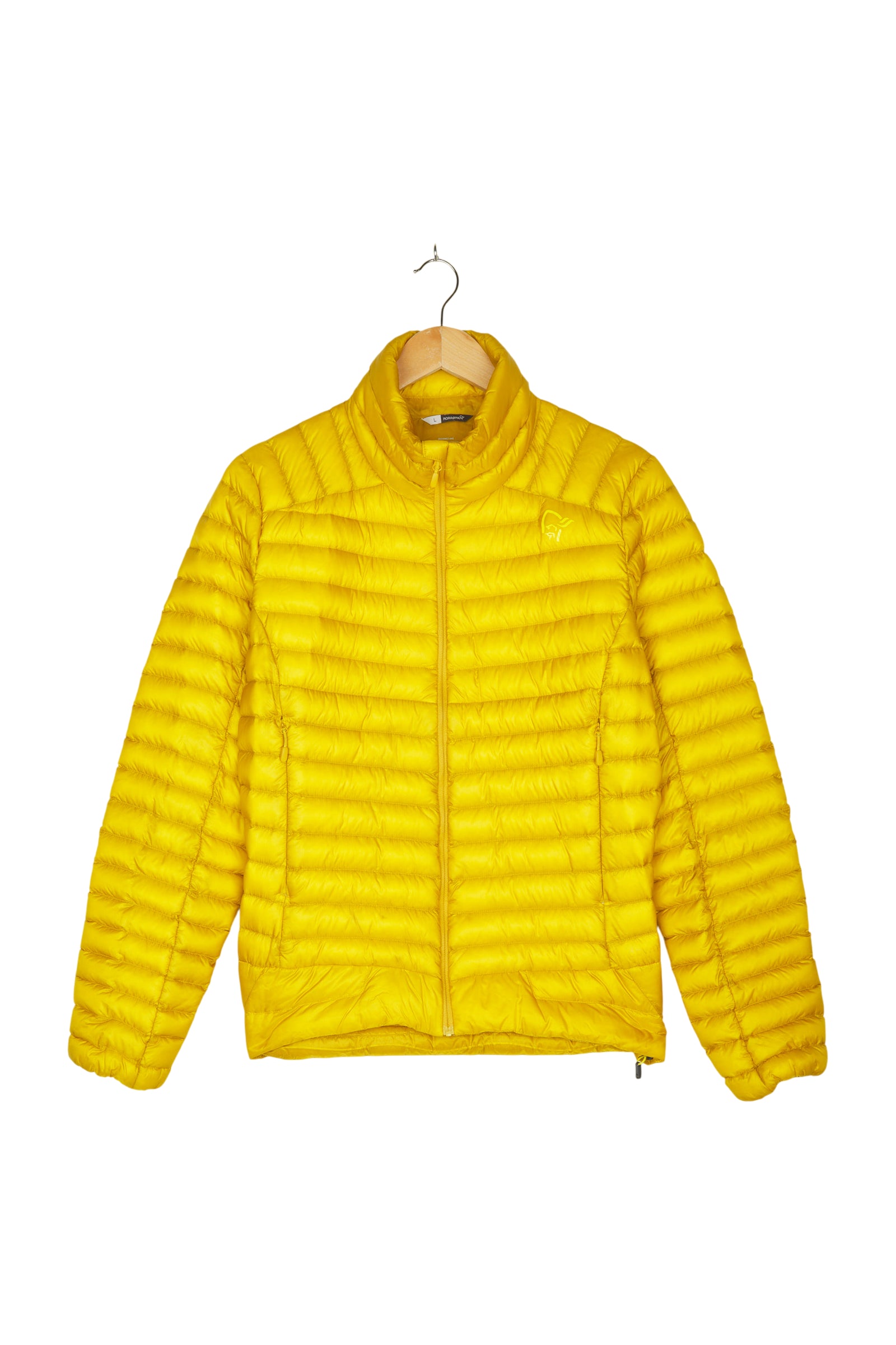 Daunenjacke für Damen